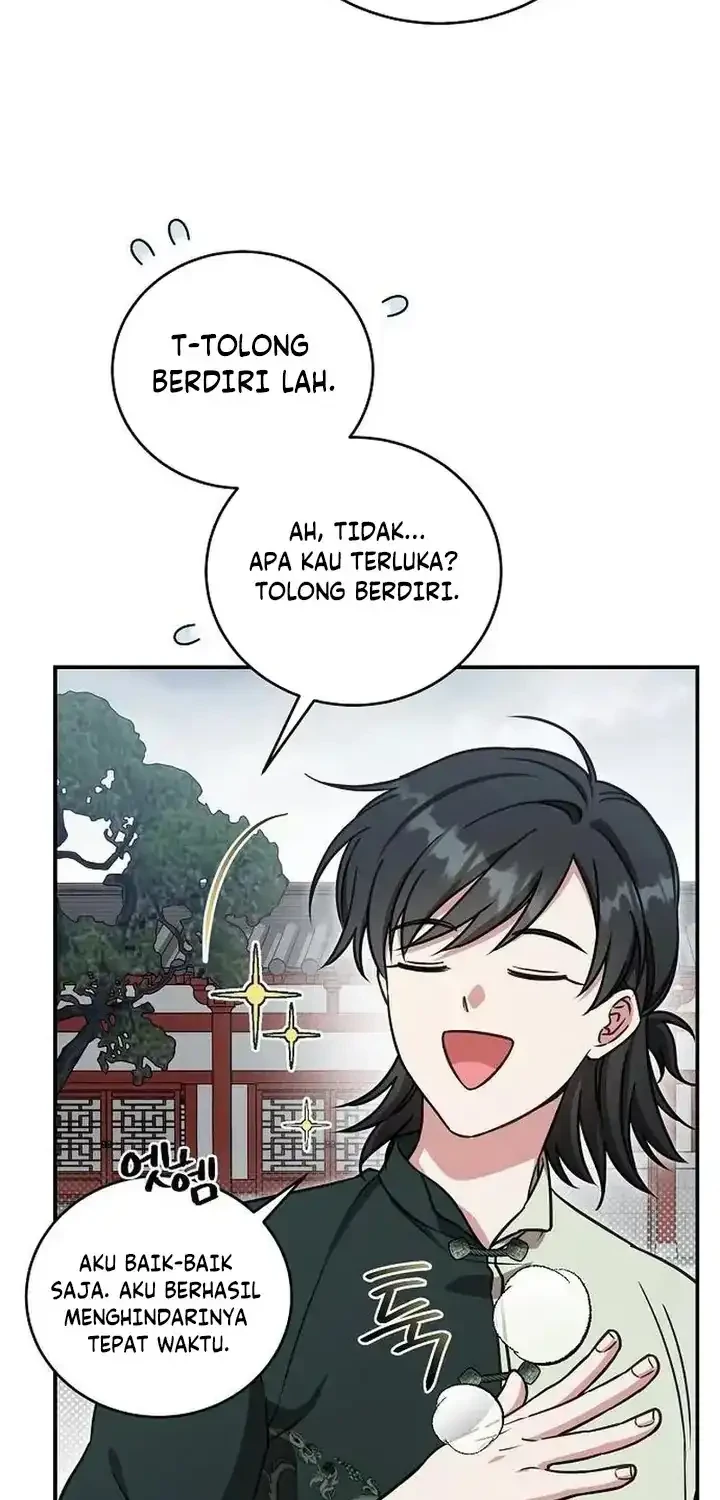 The Eldest Daughter of the Tang Clan of Sacheon Protects the Family Chapter 18 Gambar 30