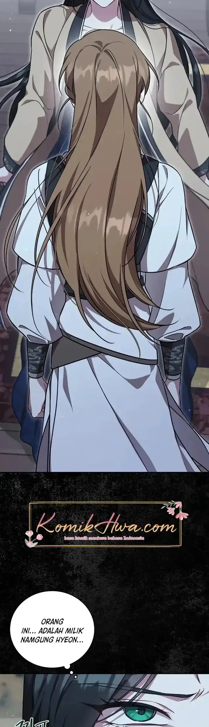 The Eldest Daughter of the Tang Clan of Sacheon Protects the Family Chapter 2 Gambar 32
