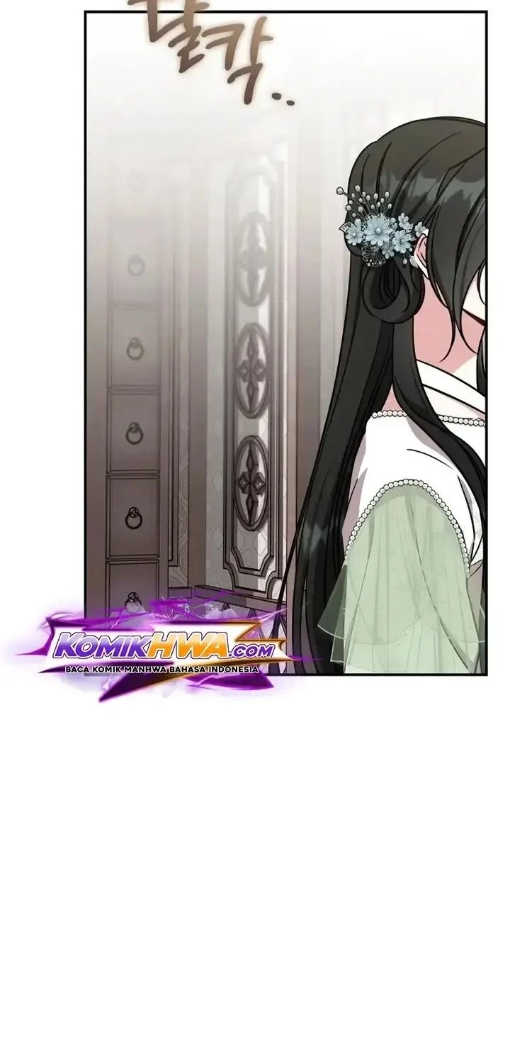 The Eldest Daughter of the Tang Clan of Sacheon Protects the Family Chapter 25 Gambar 34