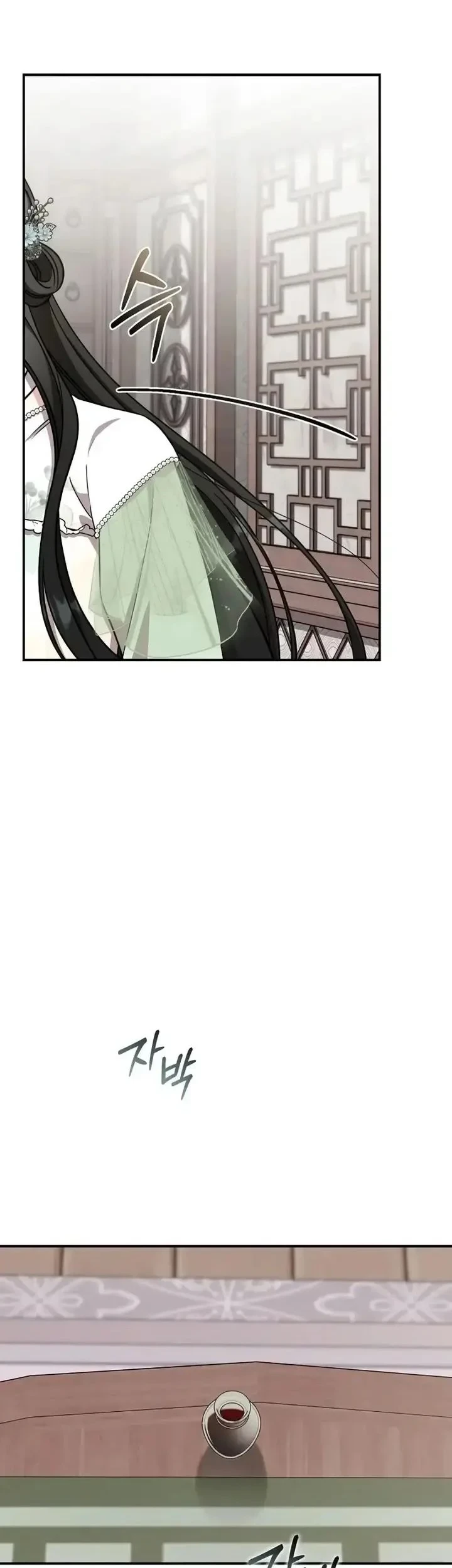 The Eldest Daughter of the Tang Clan of Sacheon Protects the Family Chapter 25 Gambar 35