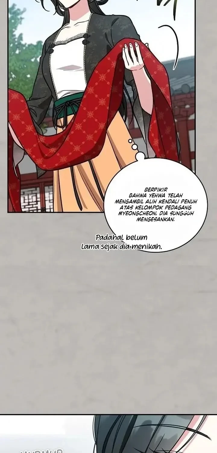 The Eldest Daughter of the Tang Clan of Sacheon Protects the Family Chapter 26 Gambar 30