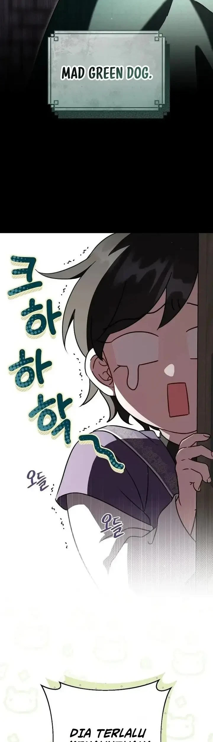 The Eldest Daughter of the Tang Clan of Sacheon Protects the Family Chapter 3 Gambar 29
