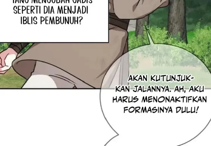 The Eldest Daughter of the Tang Clan of Sacheon Protects the Family Chapter 6 Gambar 33