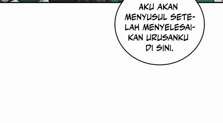 The Eldest Daughter of the Tang Clan of Sacheon Protects the Family Chapter 8 Gambar 30