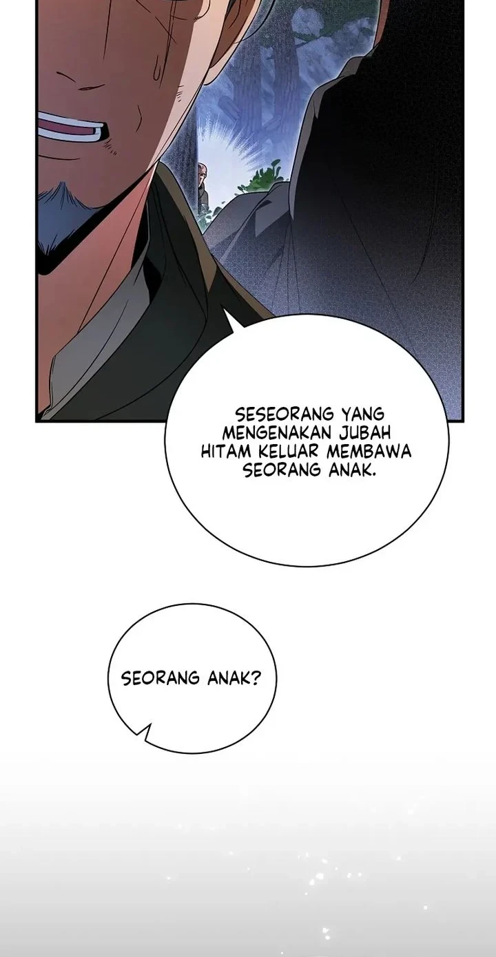 The Eldest Daughter Walks Down The Flower Path Chapter 25 Gambar 41