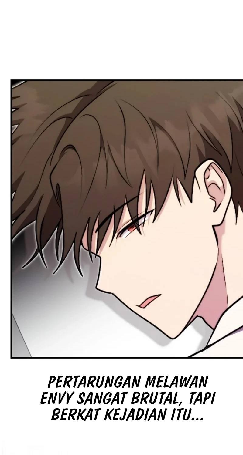 The Eldest Son of the Marquis House is a Martial Artist Chapter 26 Gambar 41