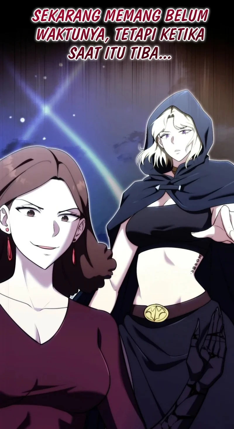 The Eldest Son of the Marquis House is a Martial Artist Chapter 26 Gambar 43