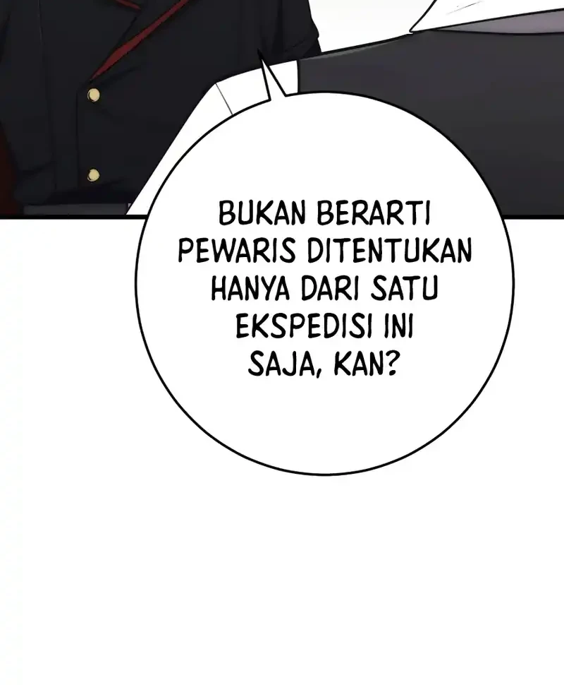 The Eldest Son of the Marquis House is a Martial Artist Chapter 32 Gambar 33