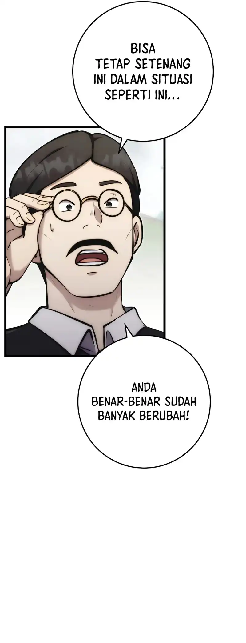 The Eldest Son of the Marquis House is a Martial Artist Chapter 32 Gambar 34