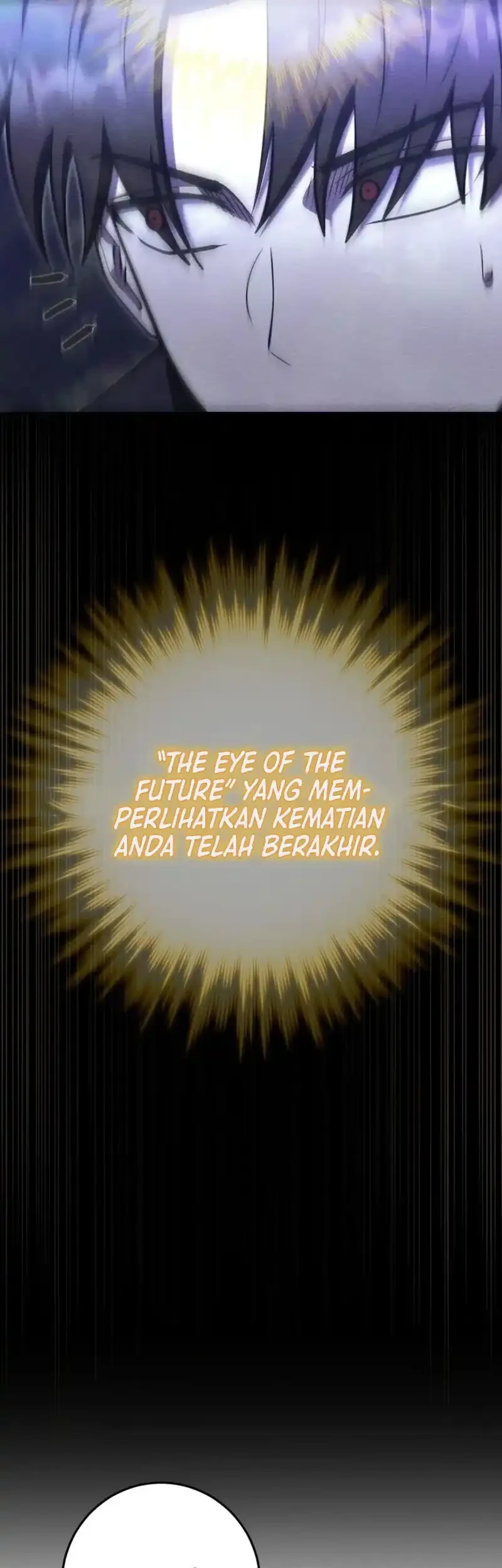 The Eldest Son of the Marquis House is a Martial Artist Chapter 35 Gambar 42