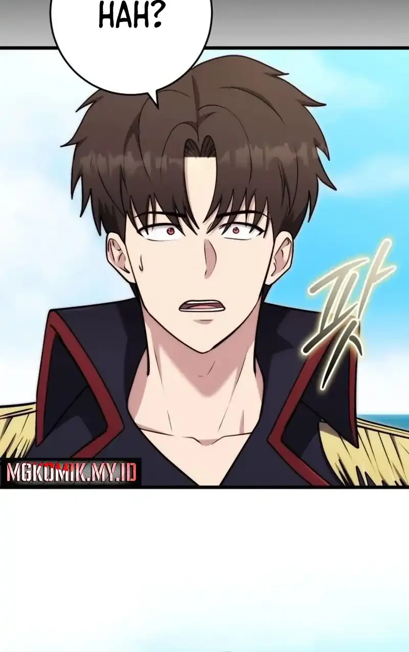 The Eldest Son of the Marquis House is a Martial Artist Chapter 35 Gambar 43