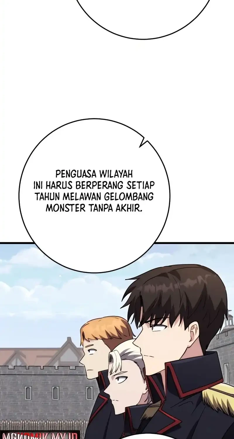 The Eldest Son of the Marquis House is a Martial Artist Chapter 36 Gambar 36