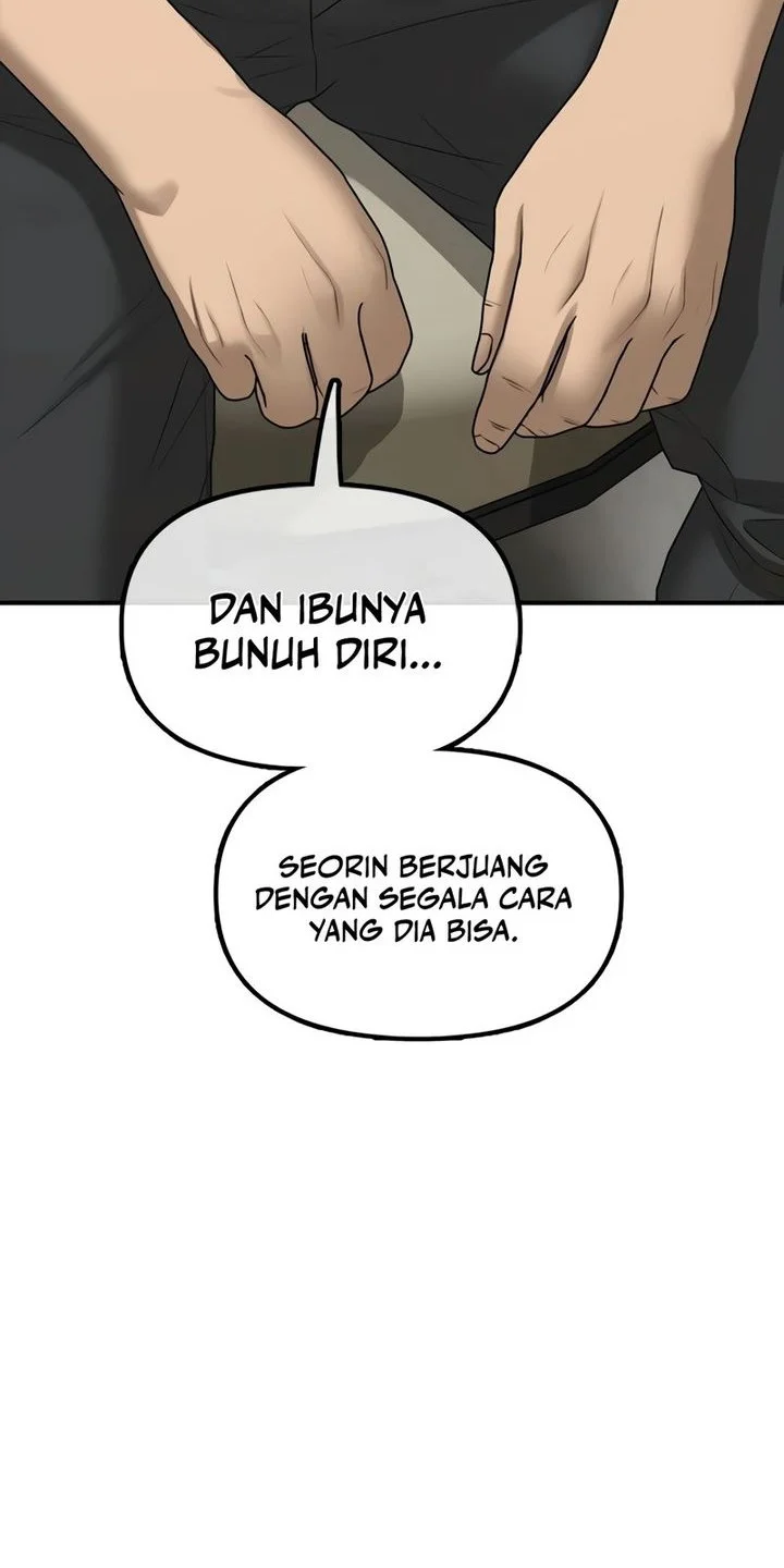 The End Has Come Chapter 40 Gambar 59