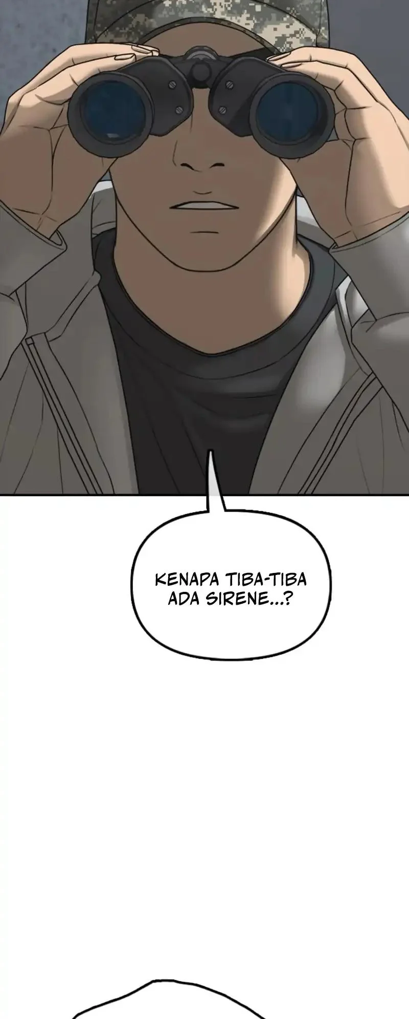 The End Has Come Chapter 41 Gambar 55