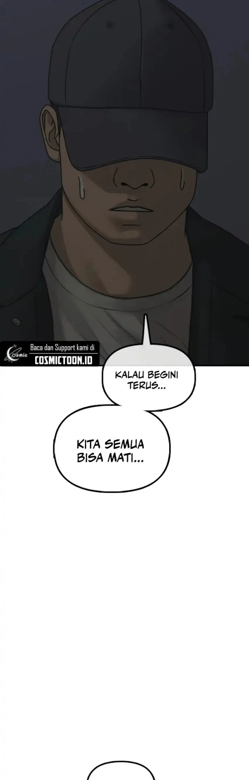 The End Has Come Chapter 42 Gambar 57