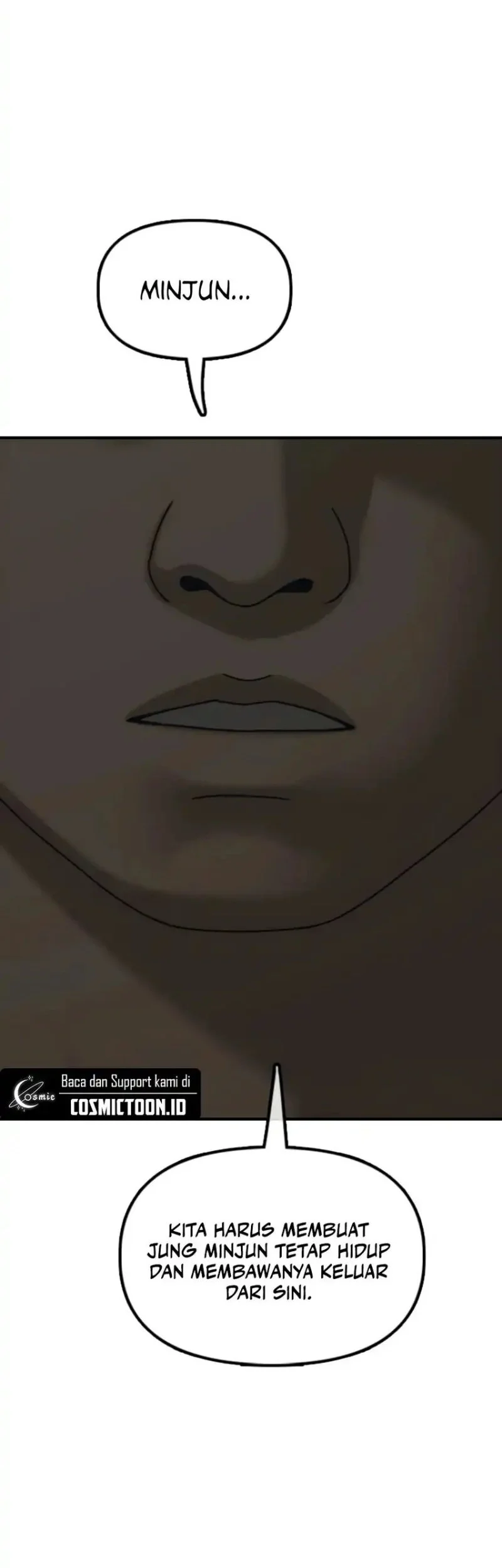 The End Has Come Chapter 42 Gambar 59