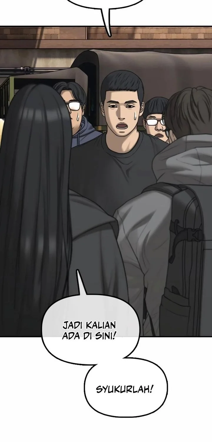 The End Has Come Chapter 43 Gambar 53