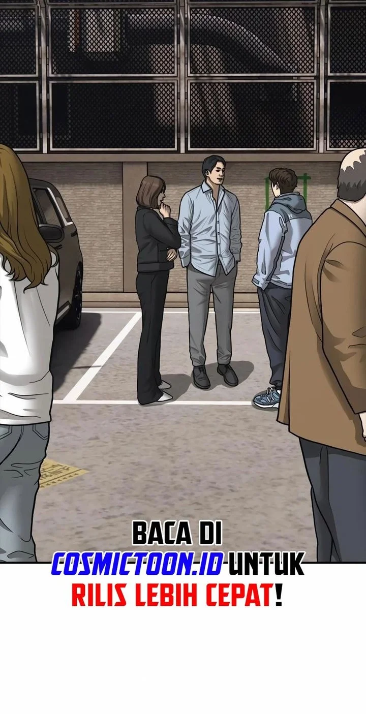 The End Has Come Chapter 43 Gambar 55