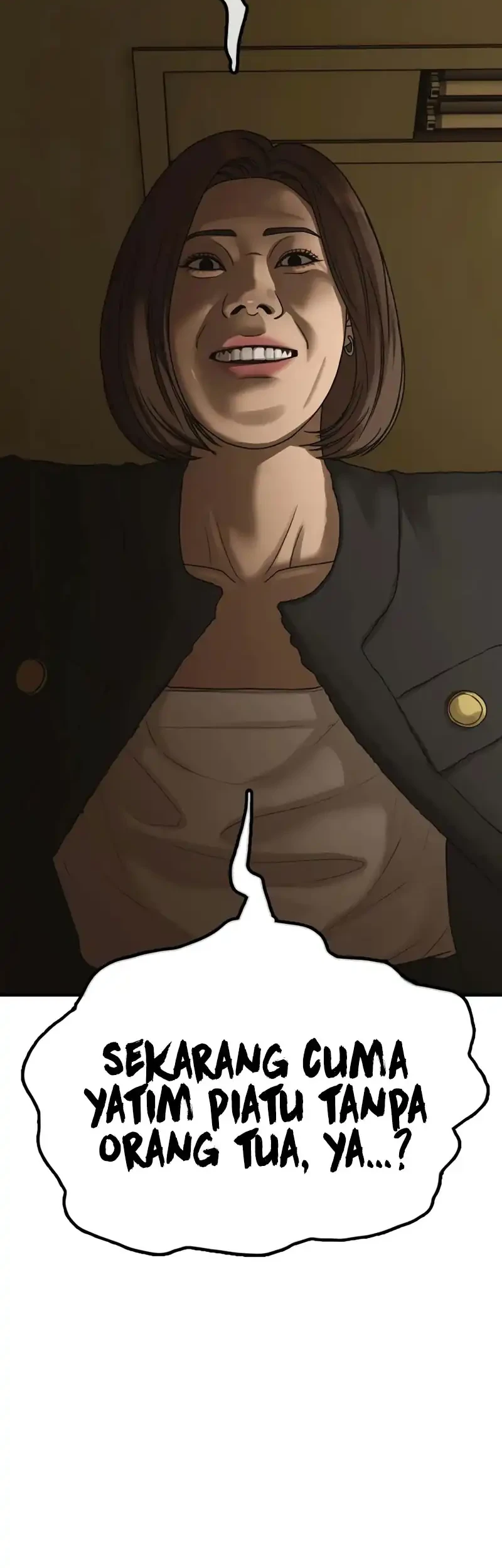 The End Has Come Chapter 45 Gambar 60