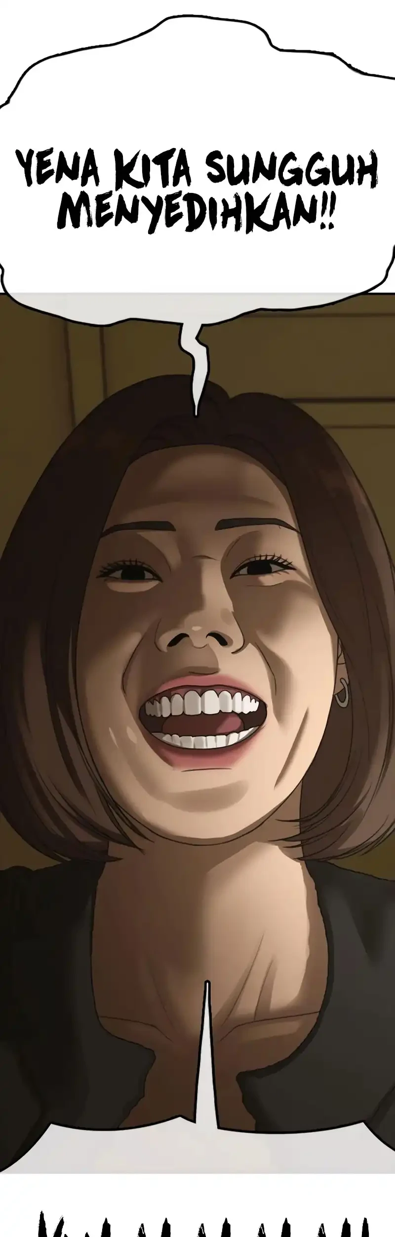 The End Has Come Chapter 45 Gambar 61