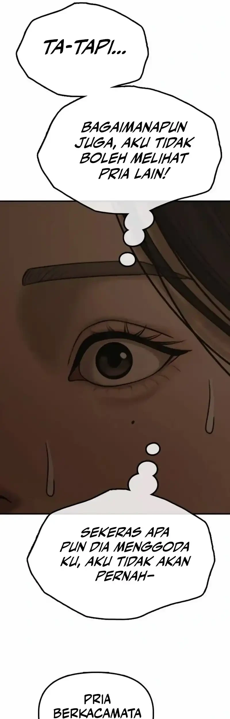 The End Has Come Chapter 49 Gambar 55
