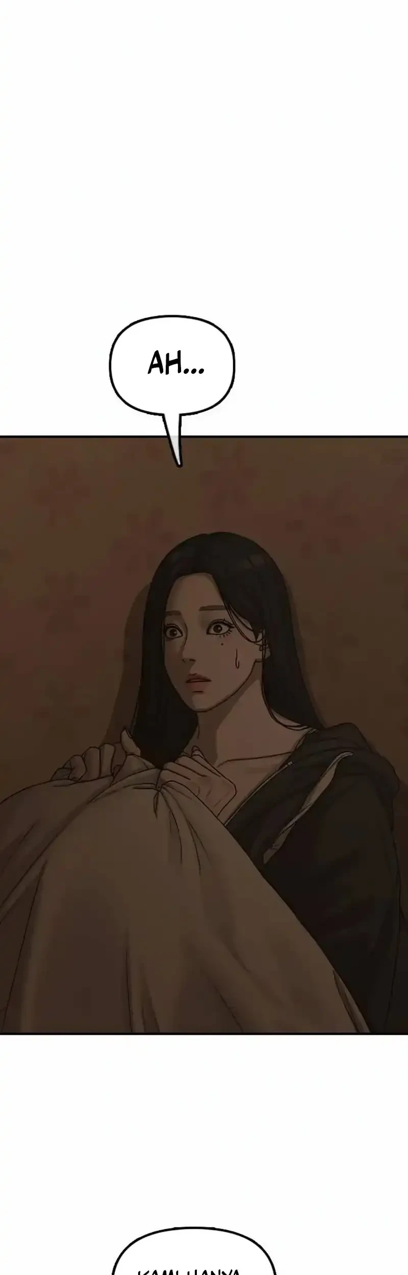 The End Has Come Chapter 49 Gambar 57