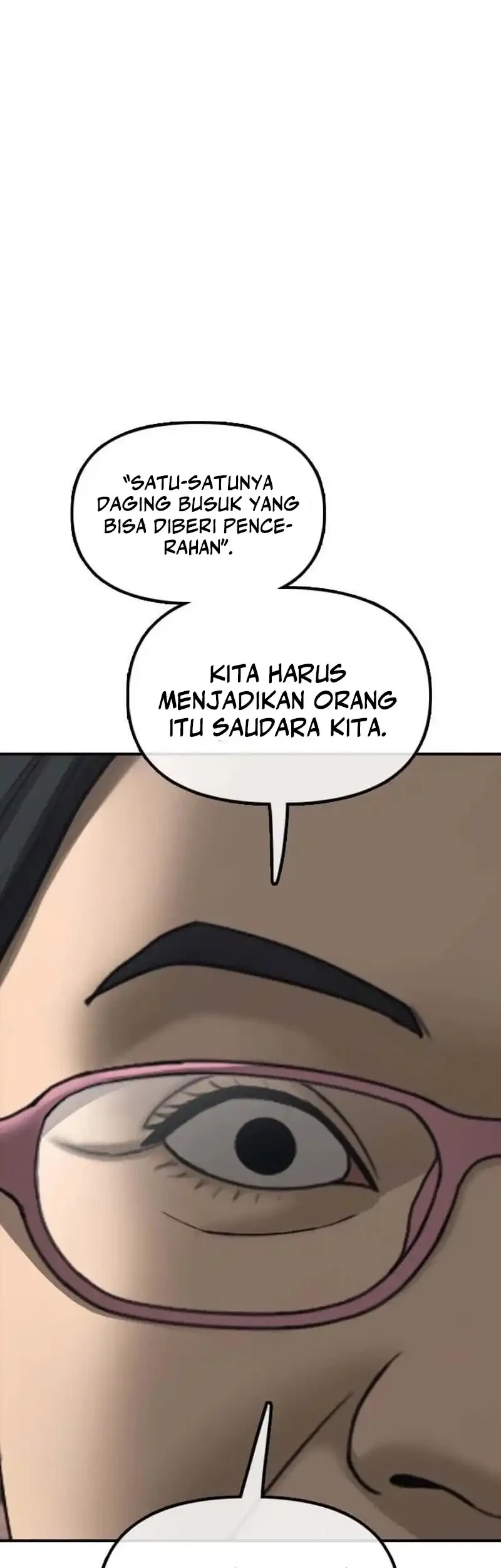 The End Has Come Chapter 60 Gambar 46