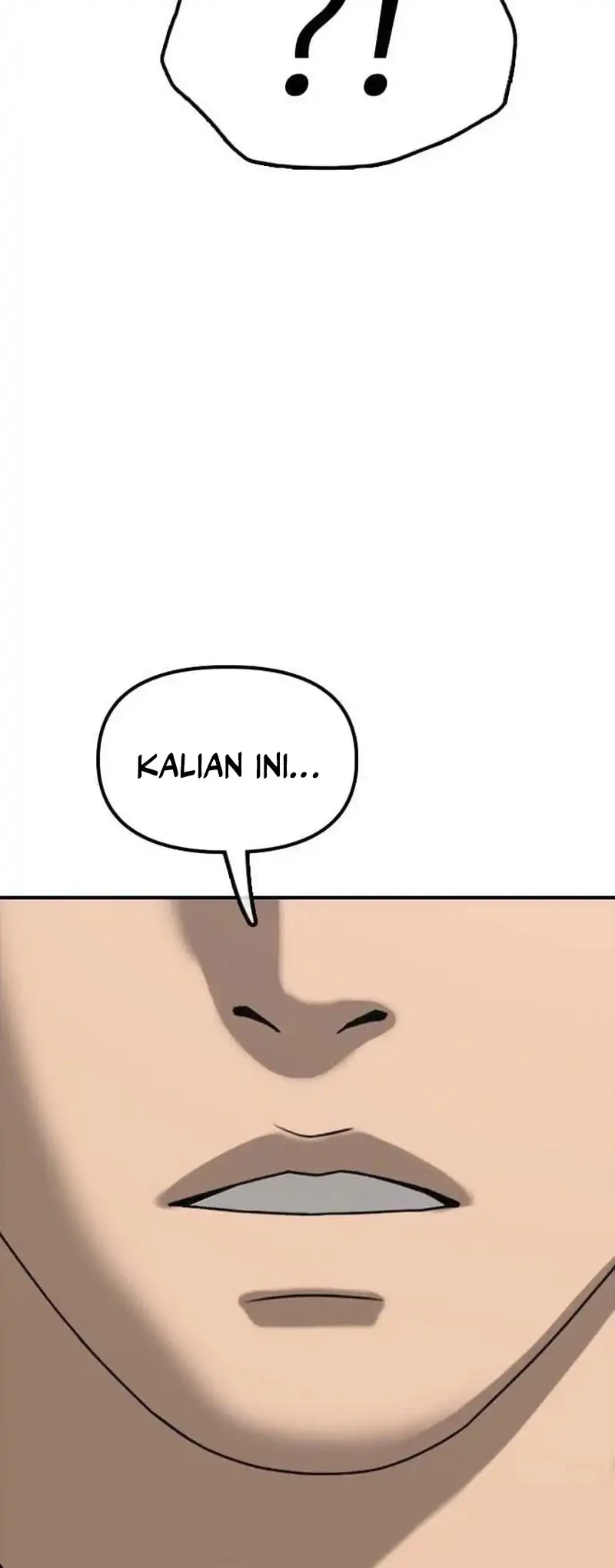 The End Has Come Chapter 60 Gambar 48