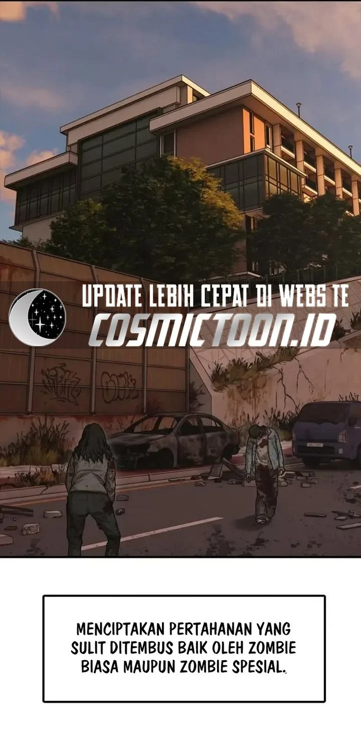 The End Has Come Chapter 63 Gambar 42