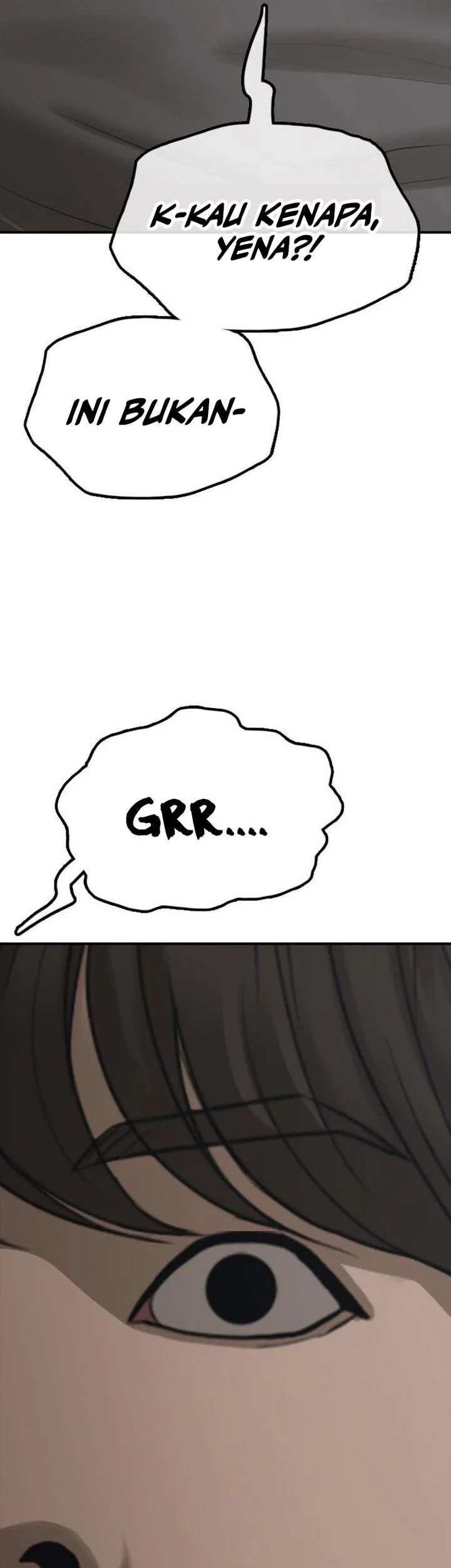 The End Has Come Chapter 64 Gambar 53