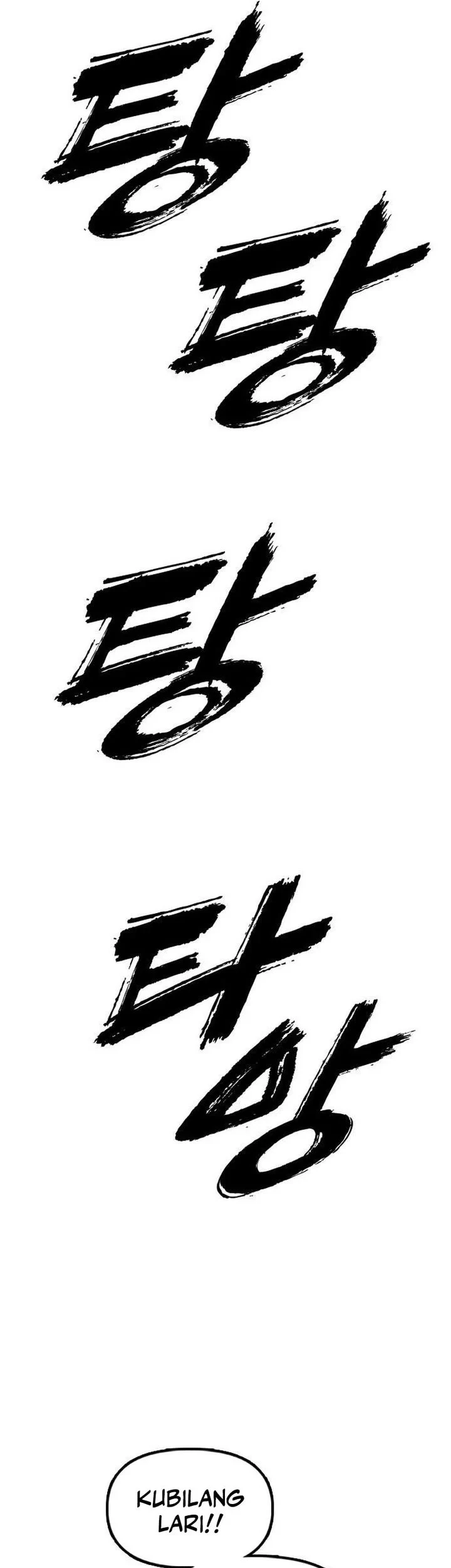 The End Has Come Chapter 65 Gambar 54