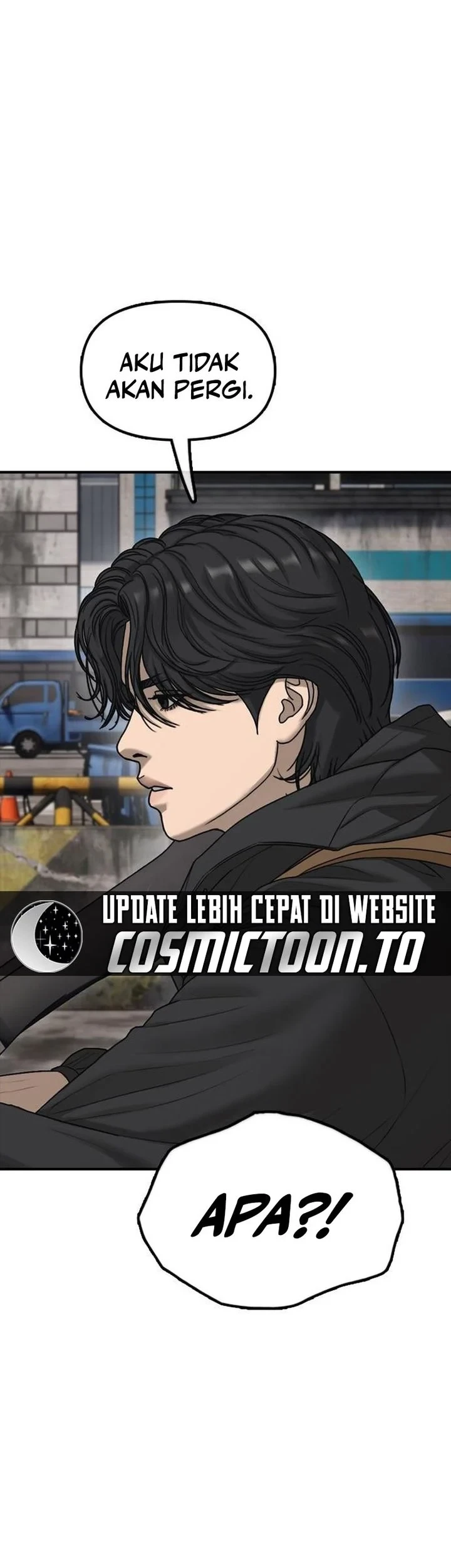 The End Has Come Chapter 65 Gambar 56