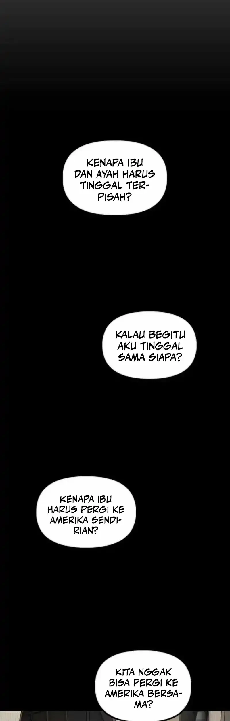 The End Has Come Chapter 67 Gambar 51