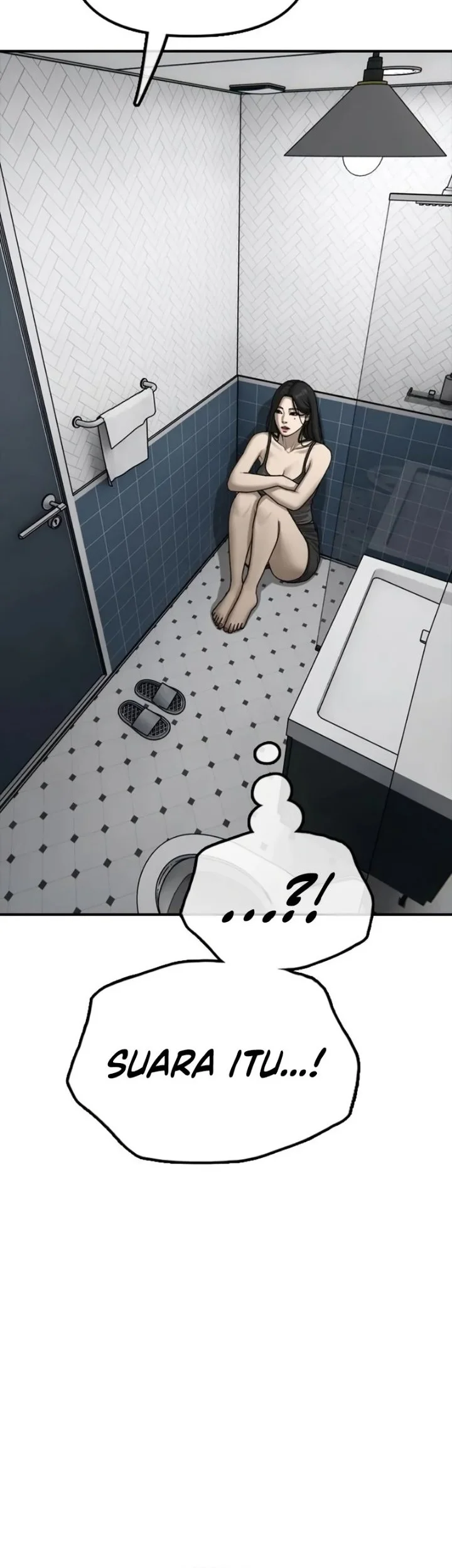 The End Has Come Chapter 69 Gambar 49