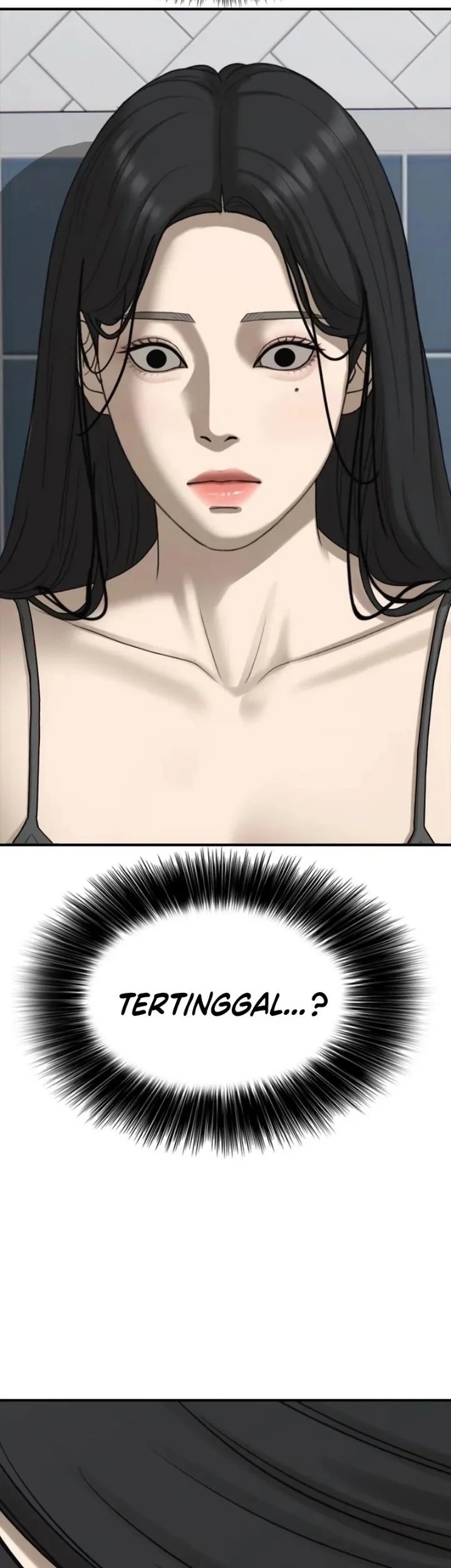 The End Has Come Chapter 69 Gambar 51