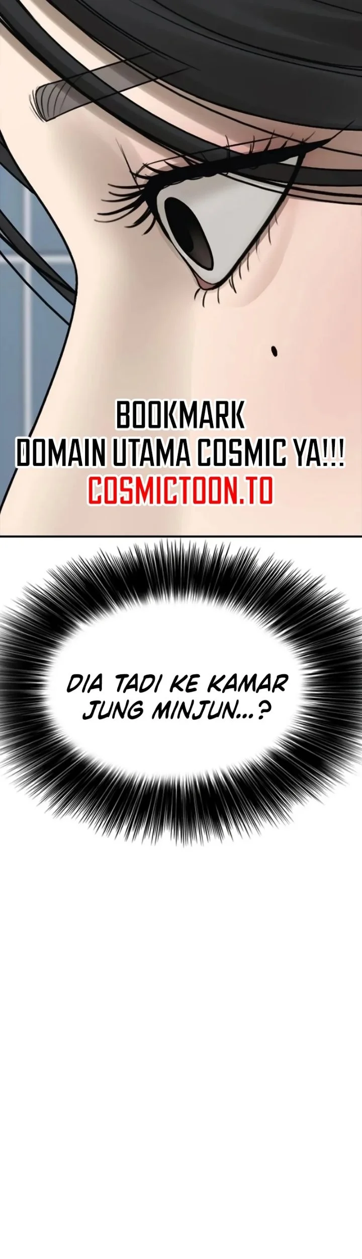 The End Has Come Chapter 69 Gambar 52
