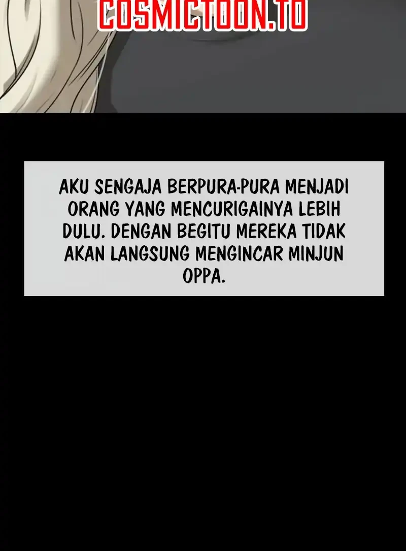 The End Has Come Chapter 70 Gambar 54
