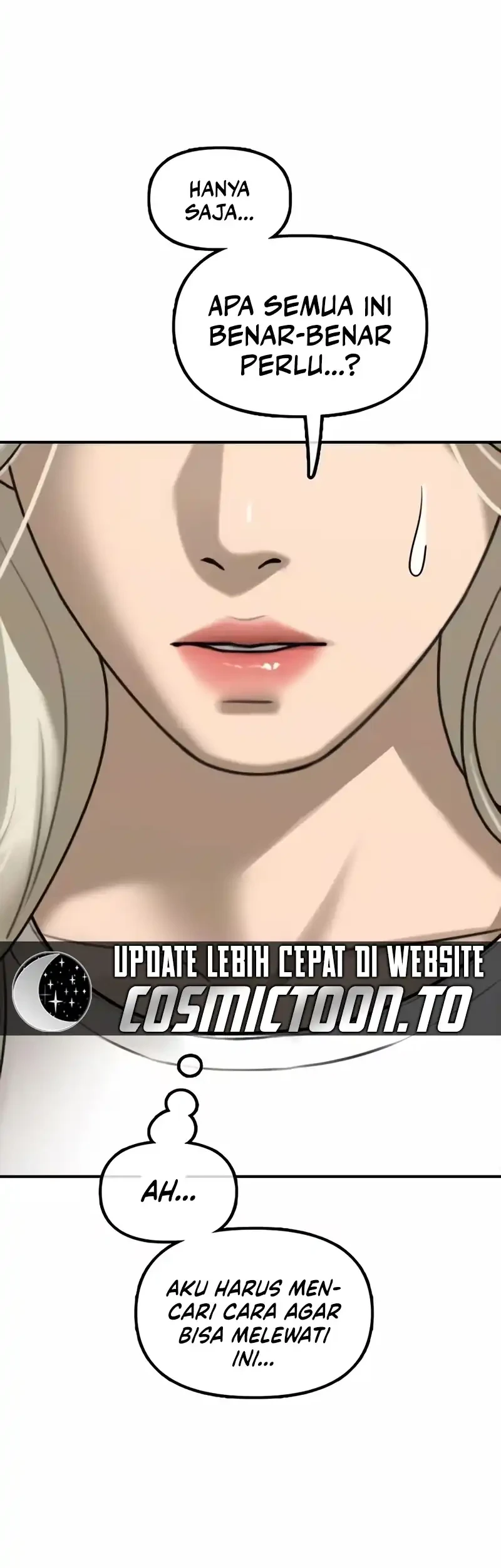 The End Has Come Chapter 71 Gambar 48