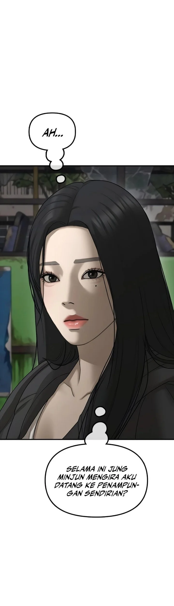 The End Has Come Chapter 74 Gambar 46