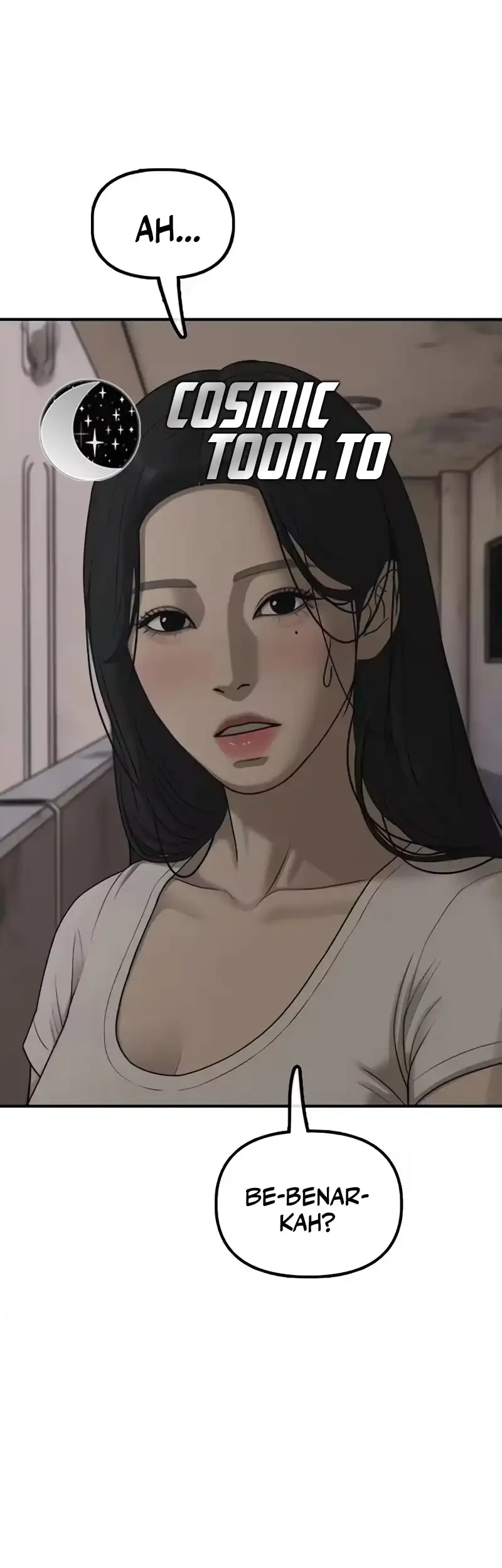 The End Has Come Chapter 75 Gambar 52