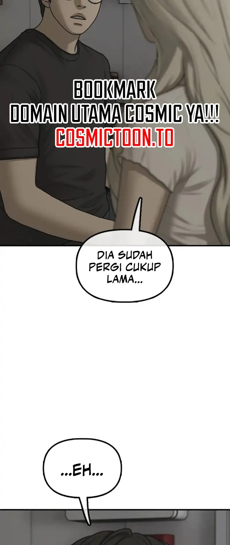 The End Has Come Chapter 77 Gambar 55