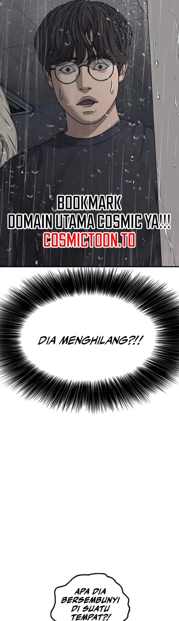 The End Has Come Chapter 78 Gambar 51