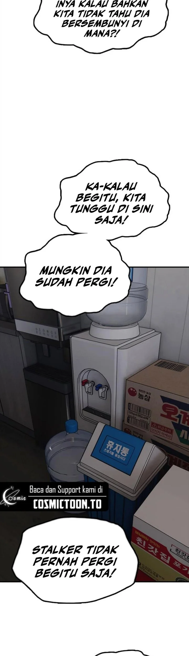 The End Has Come Chapter 78 Gambar 53