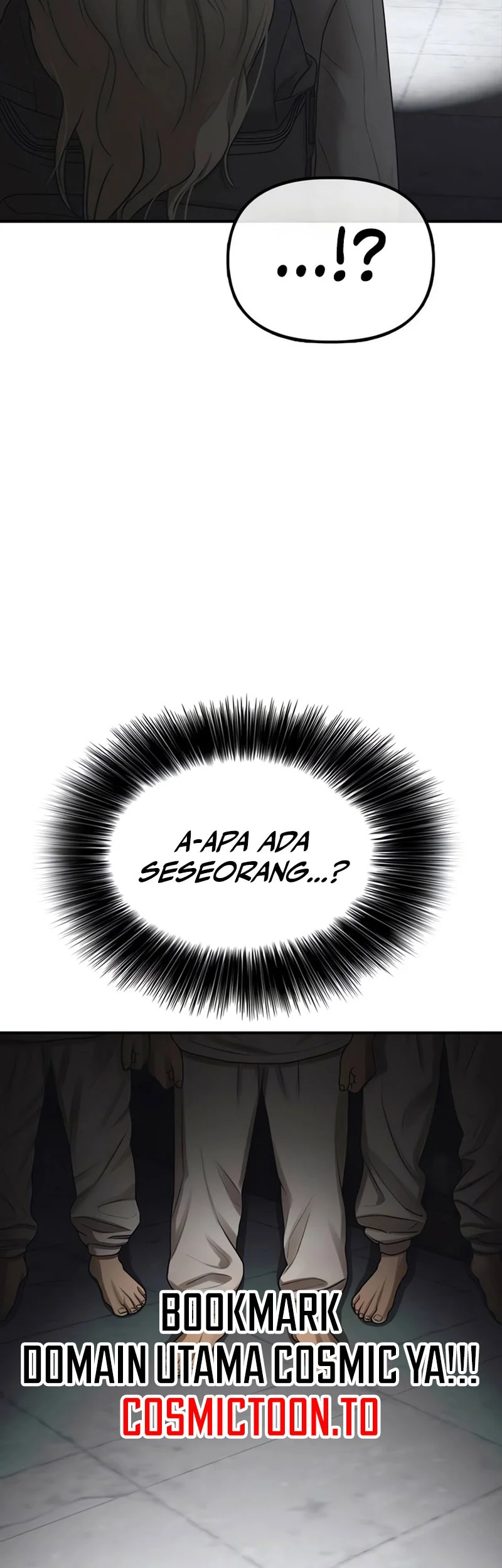 The End Has Come Chapter 81 Gambar 53