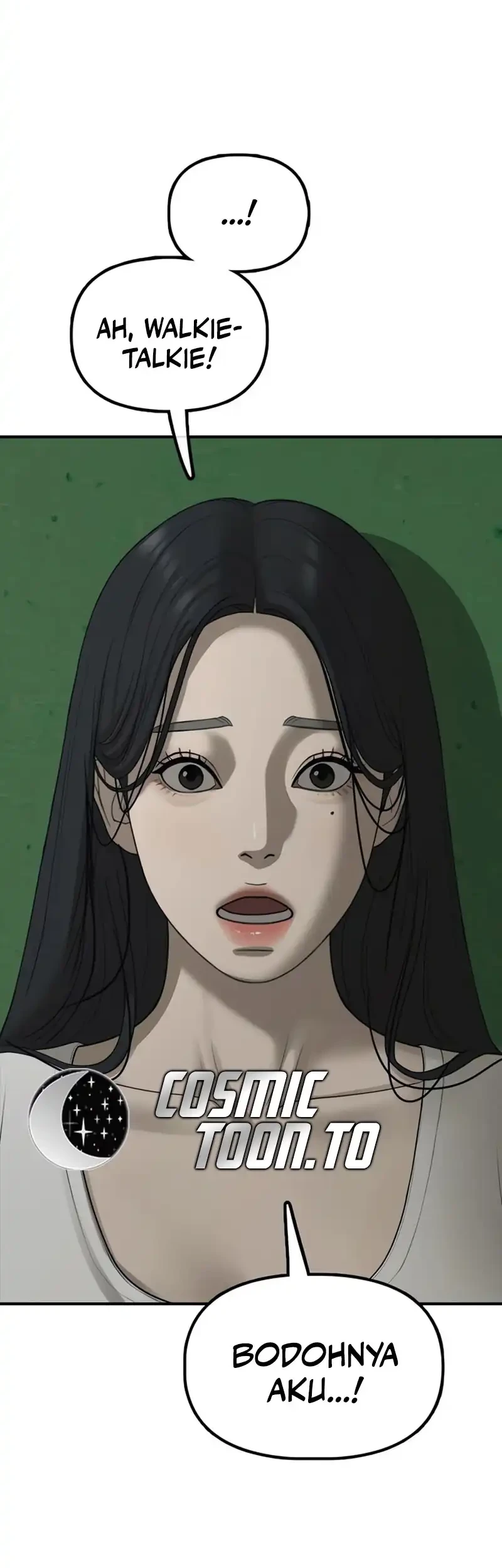 The End Has Come Chapter 82 Gambar 51