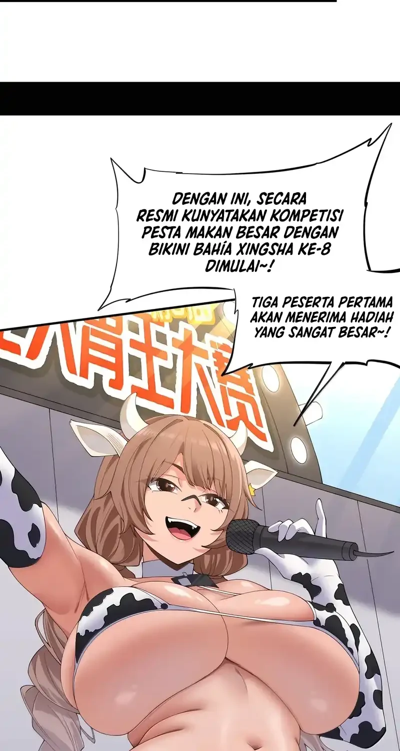 The Evil Alchemist Can’t Handle His Own Experiment Chapter 101 Gambar 32