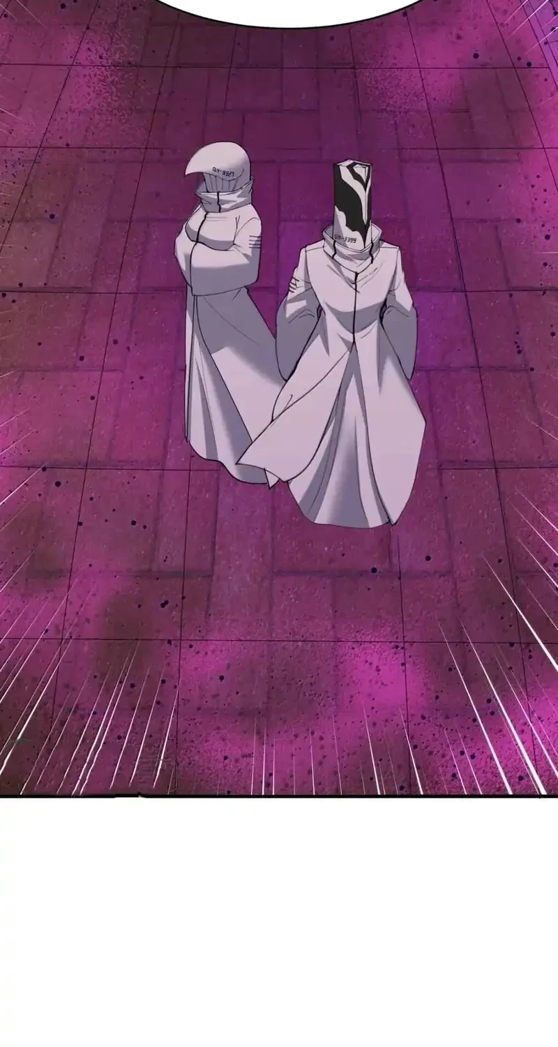 The Evil Alchemist Can’t Handle His Own Experiment Chapter 71 Gambar 32