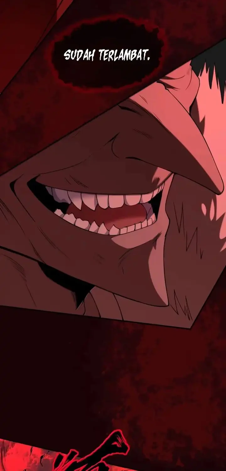 The Evil Alchemist Can’t Handle His Own Experiment Chapter 82 Gambar 28