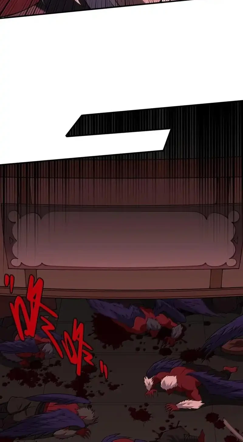 The Evil Alchemist Can’t Handle His Own Experiment Chapter 84 Gambar 36