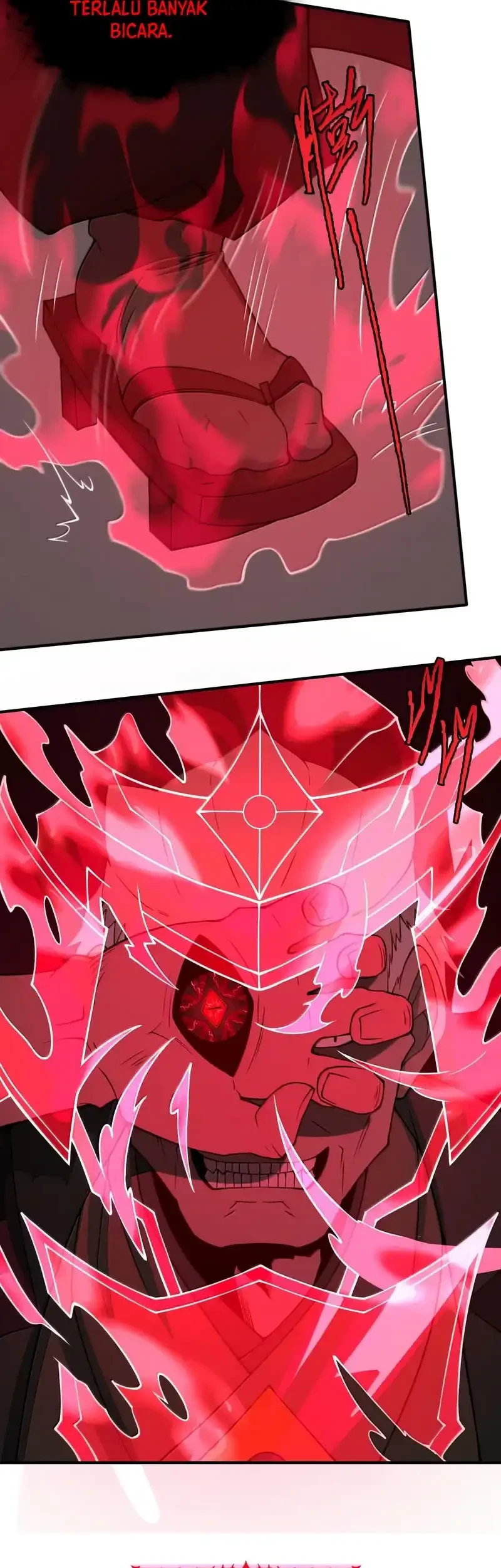 The Evil Alchemist Can’t Handle His Own Experiment Chapter 86 Gambar 34
